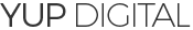 Yup Digital Logo