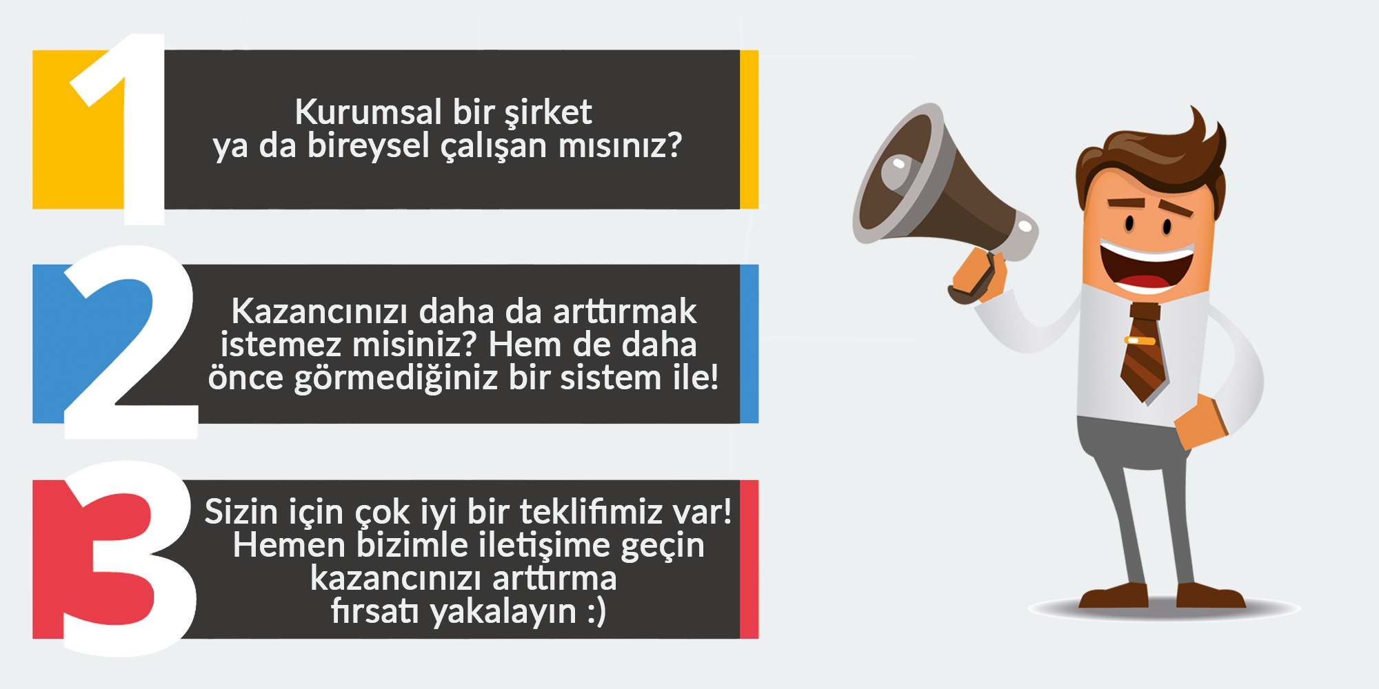 İş Ortağı Yup Digital